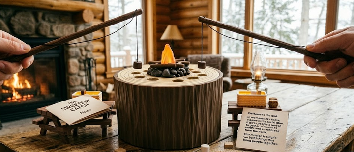 Why We’ll Always Need Game Night