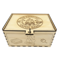 Sweetest Catch – Premium Storage Box image 1