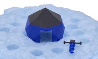 Ultimate Ice Fishing – Tent Edition image 2