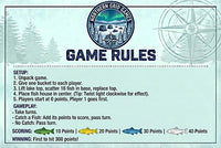 Ultimate Ice Fishing Game - Special Pink Edition image 3