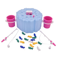Ultimate Ice Fishing – Pink Edition image 1