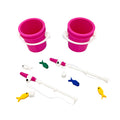 Ultimate Ice Fishing Pink Edition - Two Player Add On