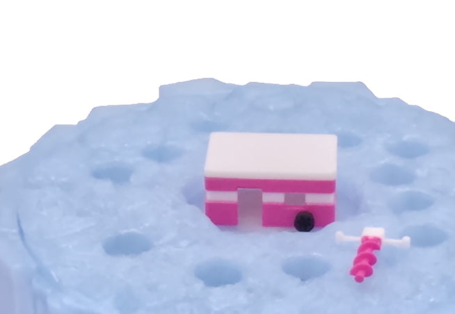 Ultimate Ice Fishing – Pink Edition