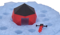 Ultimate Ice Fishing – Tent Edition image 4