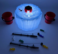 Ultimate Ice Fishing Game — Tent Editions image 2