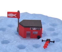 Ultimate Ice Fishing – Wheelhouse Edition image 4