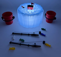 Ultimate Ice Fishing Game — Wheel House Edition image 4