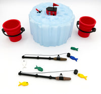 Ultimate Ice Fishing Game — Wheel House Edition image 3