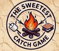 The Sweetest Catch — S'mores Campfire Game image 4