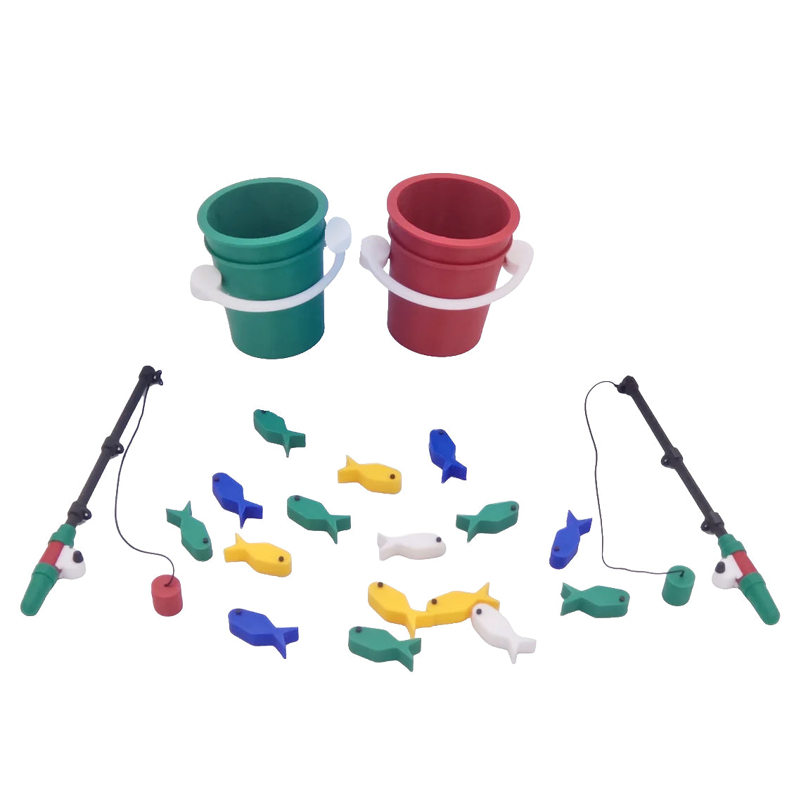Ultimate Ice Fishing – Red Skidhouse 2-Player Add-On