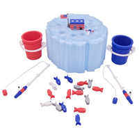 Ultimate Ice Fishing – USA Edition image 1