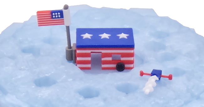 Ultimate Ice Fishing – USA Edition