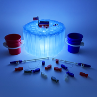 Ultimate Ice Fishing Game - Special USA Edition image 2