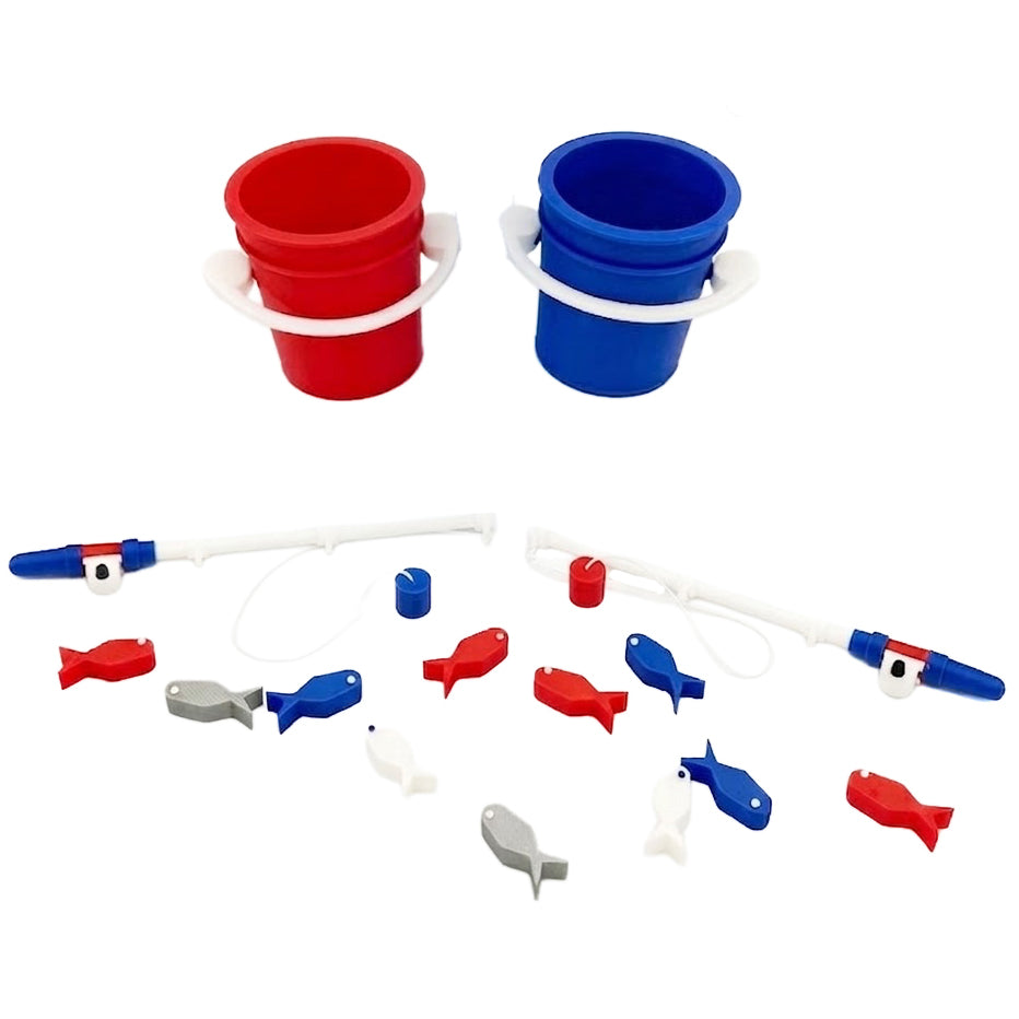 Ultimate Ice Fishing USA Edition - Two Player Add On