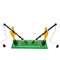 Wisconsin Pole Stand image 2
