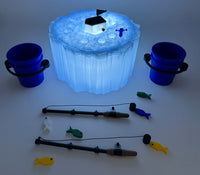 Ultimate Ice Fishing Game — Wheel House Edition image 6