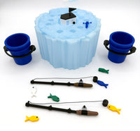 Ultimate Ice Fishing Game — Wheel House Edition image 5