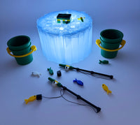 Ultimate Ice Fishing Game - Special Wisconsin Edition image 2