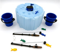 Ultimate Ice Fishing Game — Wheel House Edition image 1