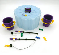 Ultimate Ice Fishing Game - Special Minnesota Edition image 1