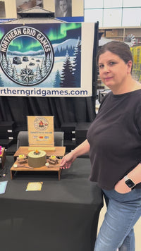 The Sweetest Catch — S'mores Campfire Game video