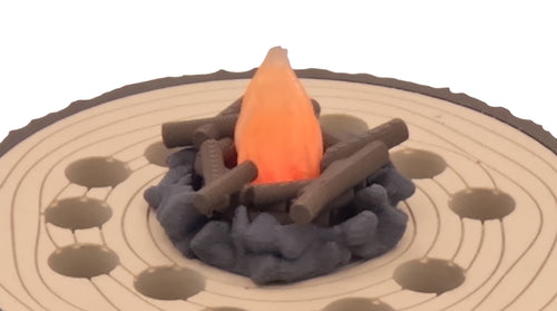 Sweetest Catch – S’mores Campfire Game