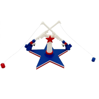 USA Pole Stand image 2