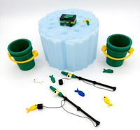 Ultimate Ice Fishing Game - Special Wisconsin Edition image 1